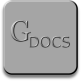 Krisb Gdocs Widget icon